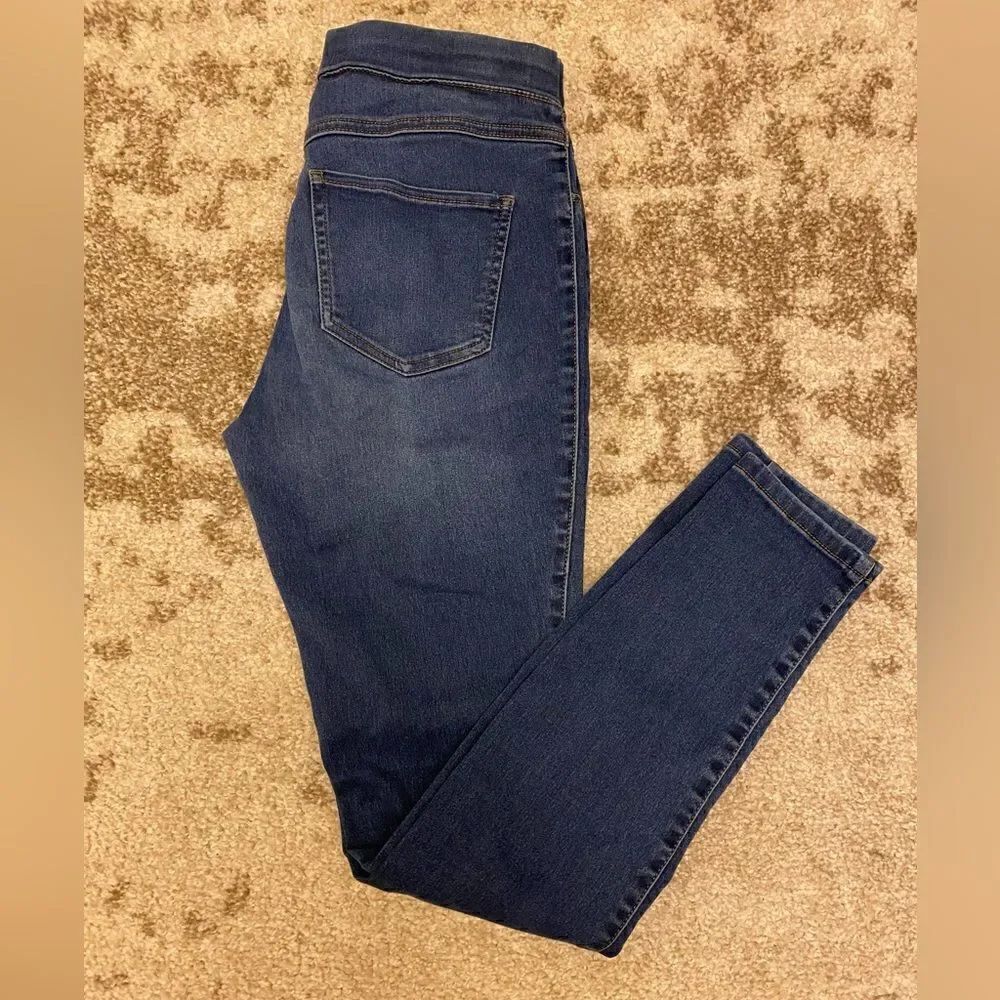SOUND STYLE JEANS - Picture 5 of 6